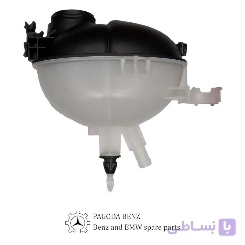 منبع آب مرسدس بنز W204 — تصویر 1