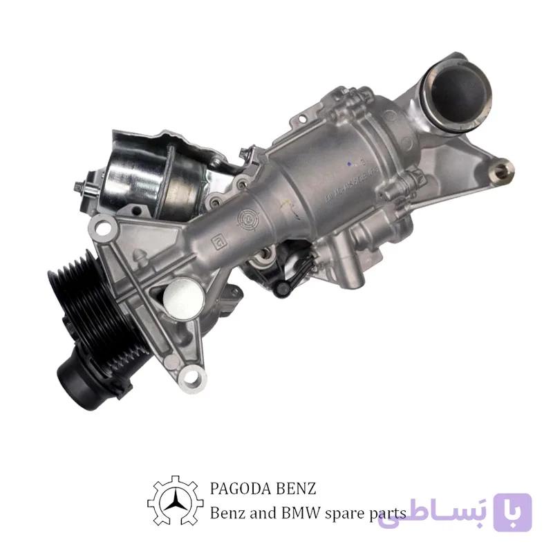 واترپمپ مرسدس بنز M274 — تصویر 1