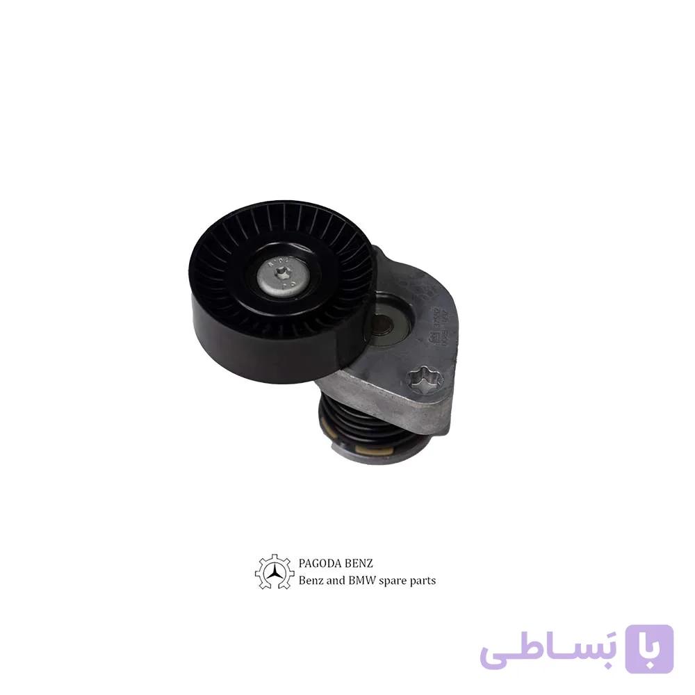 تسمه سفت کن مرسدس بنز 2712000270 — تصویر 1