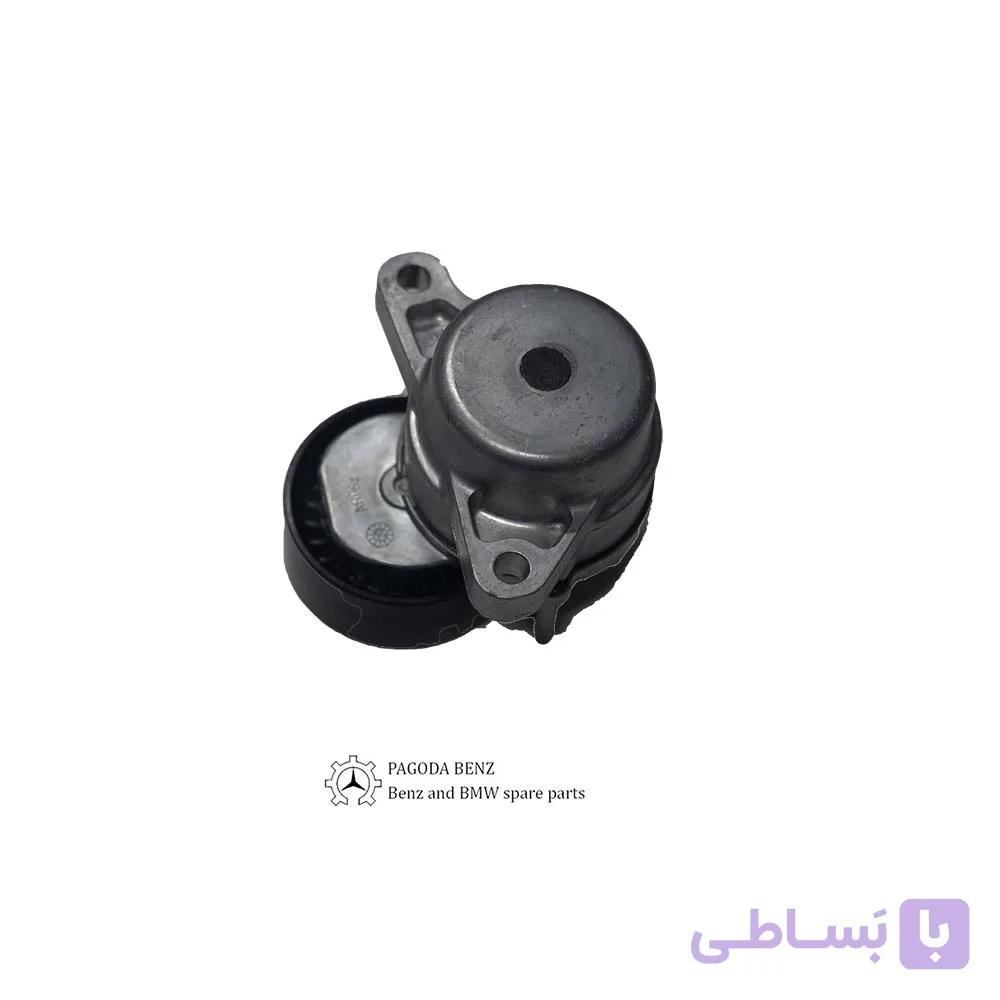 تسمه سفت کن مرسدس بنز 2762000370 — تصویر 1