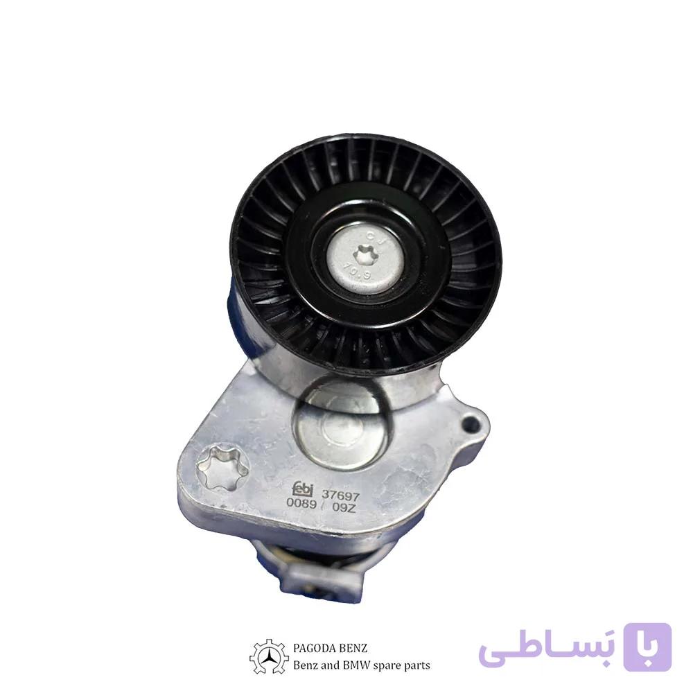 تسمه سفت کن مرسدس بنز 2712000470 — تصویر 1