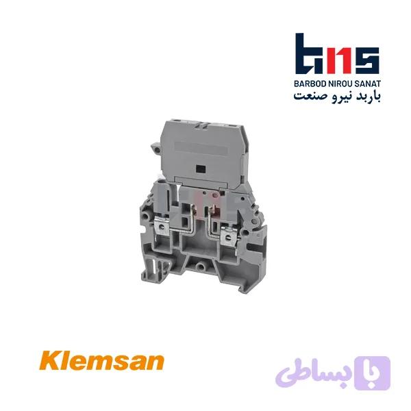 ترمینال فیوزخور سوکتی ASK3M کلمسان کد 355109