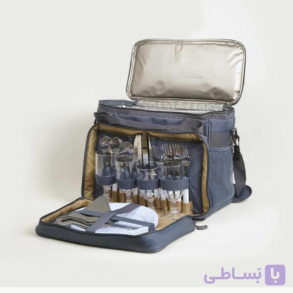 کیف کمپینگ کد 5528 — تصویر 1