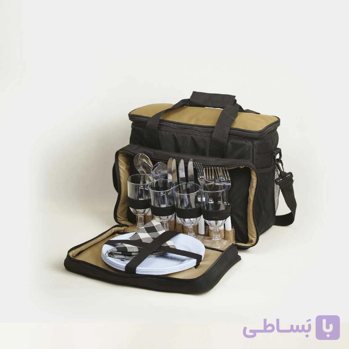 کیف کمپینگ کد 5527 — تصویر 1
