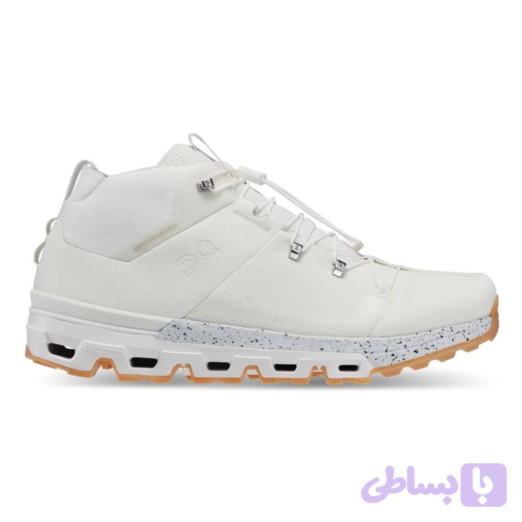 ON Running women's Cloudtrax Undyed — تصویر 1