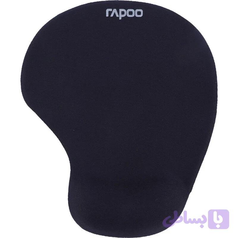 پد موس طبی RAPOO WRP 110S — تصویر 1