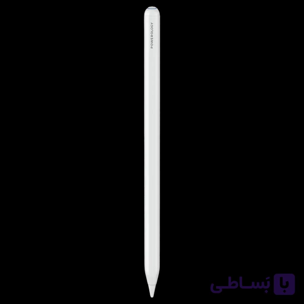 قلم هوشمند سازگار با آیپد Neotec پاورولوژی PGBSTPN — تصویر 1