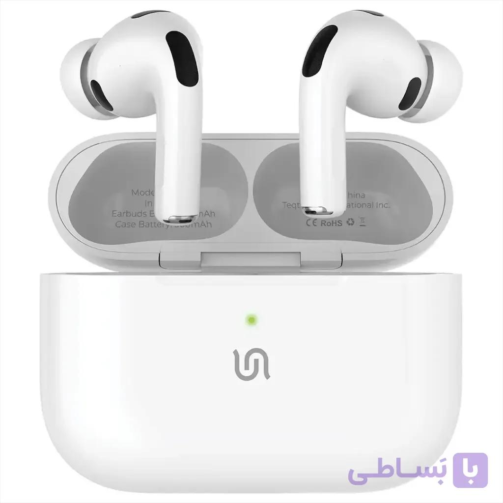 هندزفری بلوتوث Pro III با قابلیت حذف نویز فعال Soundtec پرودو PD8002 — تصویر 1
