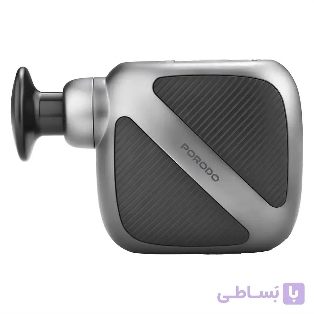 ماساژور تفنگی جیبی پرودو PDLFSTSM451 — تصویر 1