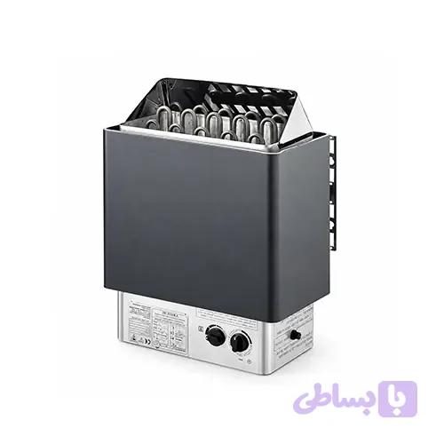 هیتر سونای خشک 6 کیلووات MR.POOL مدل Calorix 60ST
