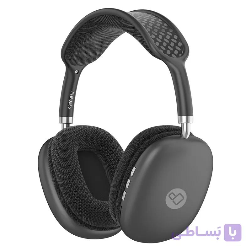 هدفون بلوتوثی پرووان مدل PHB3555N