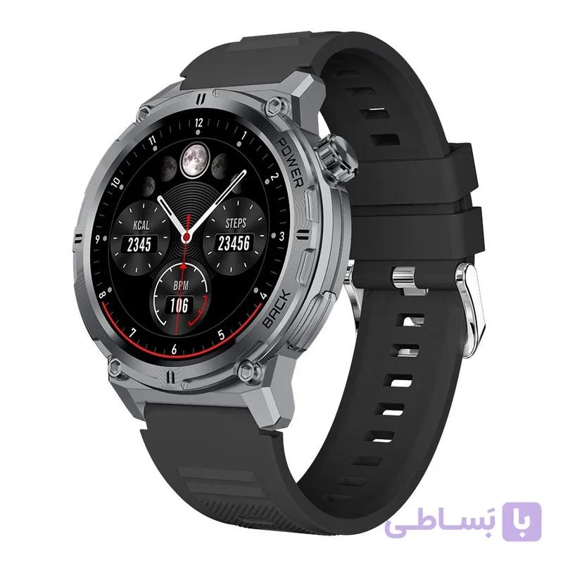 ساعت هوشمند وریتی مدل V-sm21