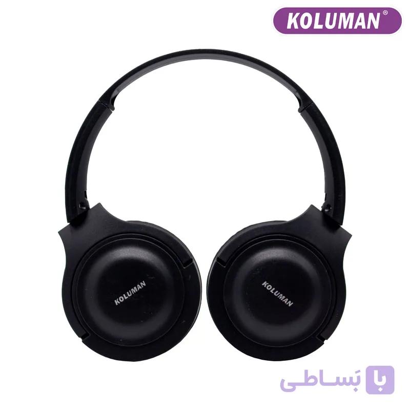 هدفون بلوتوثی کلومن مدل k-13