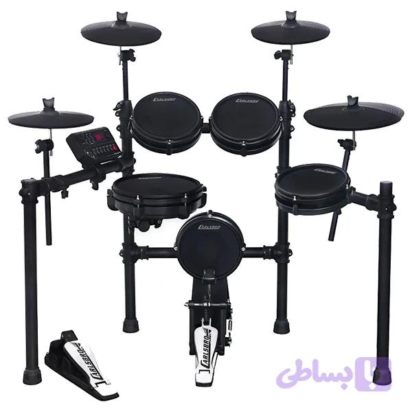 ویدرام – درامز الکترونیکی کارلزبرو مدل Carlsbro CSD35M Drum kits کد 5533