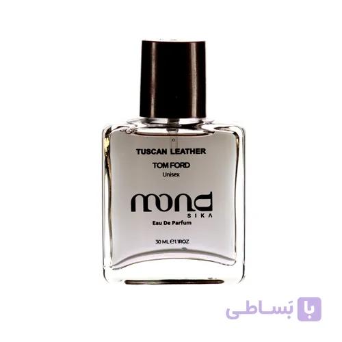 عطر مردانه موند رایحه Tom Ford Tuscan Leather حجم 30 میل — تصویر 1