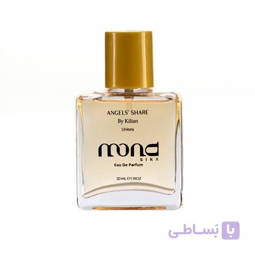 عطر زنانه و مردانه موند رایحه By Killian Angels Share حجم 30 میل — تصویر 1