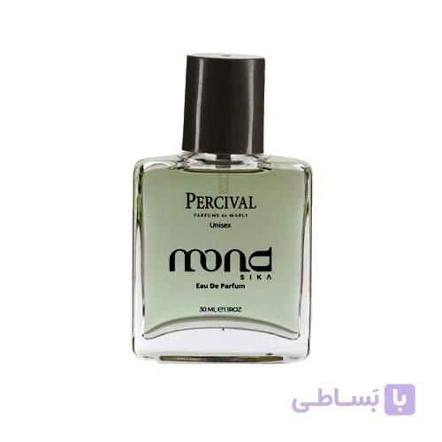 عطر مردانه موند رایحه Parfums de Marly Percival حجم 30 میل — تصویر 1