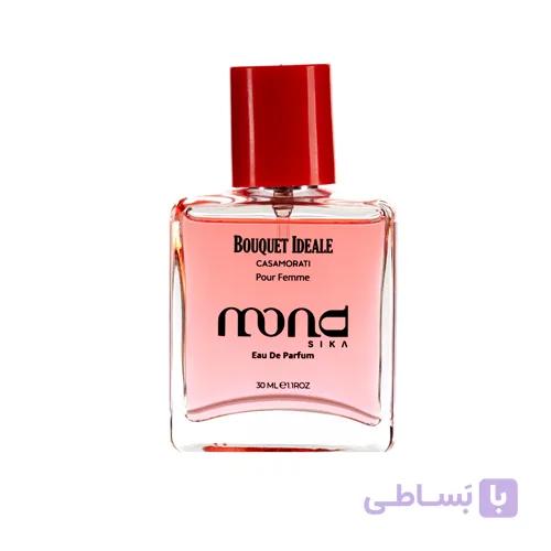 عطر زنانه موند رایحه Casamorati Bouquet Ideale حجم 30 میل — تصویر 1