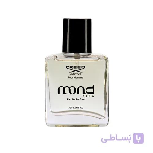 عطر مردانه موند رایحه CRD Aventus حجم 30 میل — تصویر 1