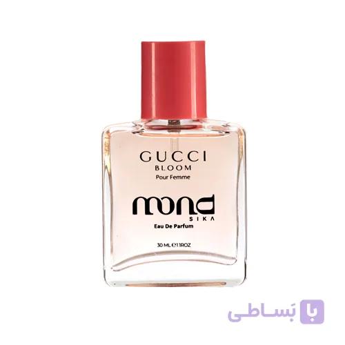 عطر زنانه موند رایحه Gucci Bloom حجم 30 میل