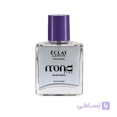عطر زنانه موند رایحه Lanvin Eclat حجم 30 میل