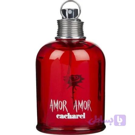 اسانس عطر آمور آمور