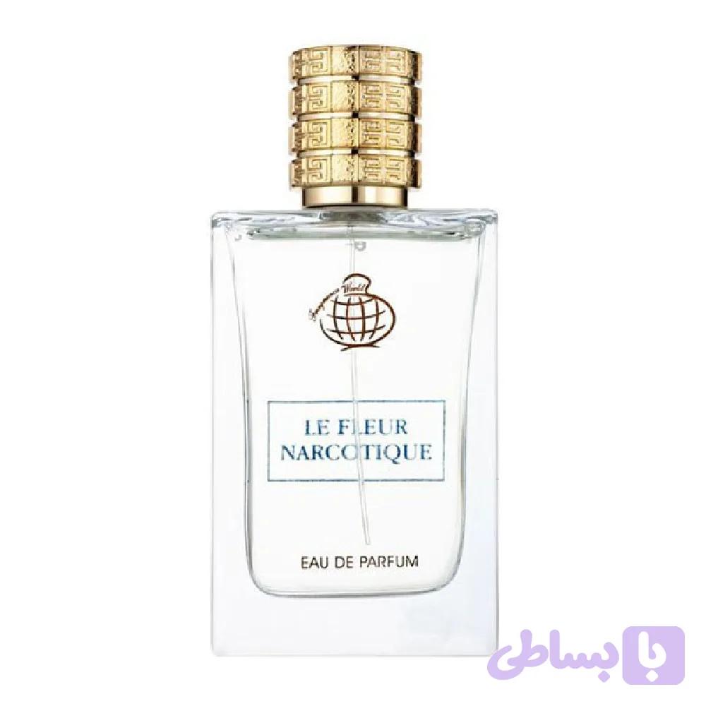 اسانس عطر فلورنارکوتیک