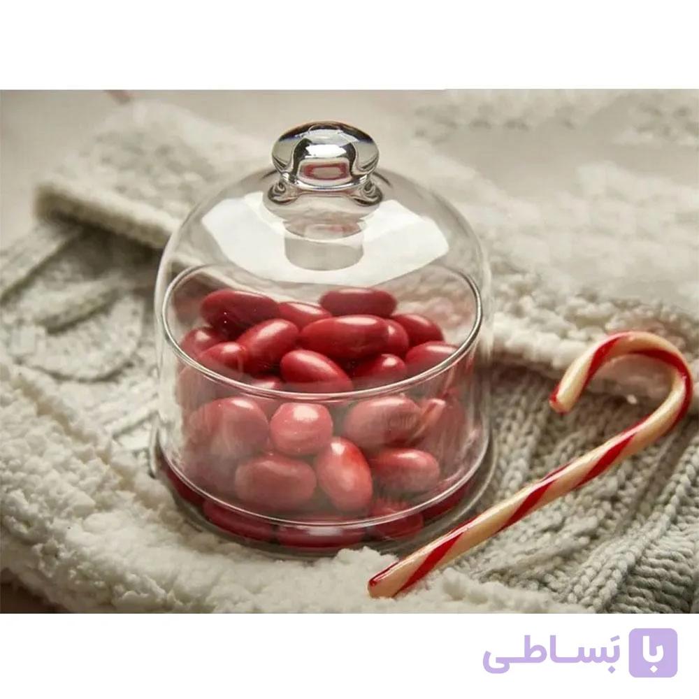 عسل خوری و شکلات خوری بیسیک بزرگ پاشاباغچه ترکیه کد 96814 — تصویر 1