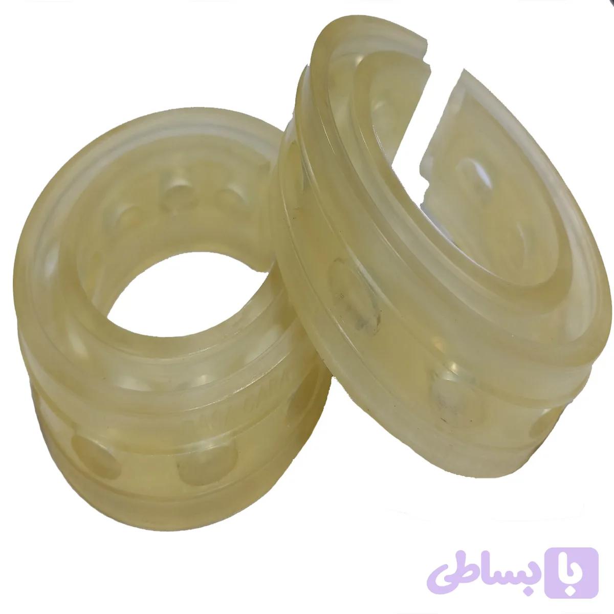 ضربه گیر کمک فنر رساکارا سایز G بسته 2 عددی
