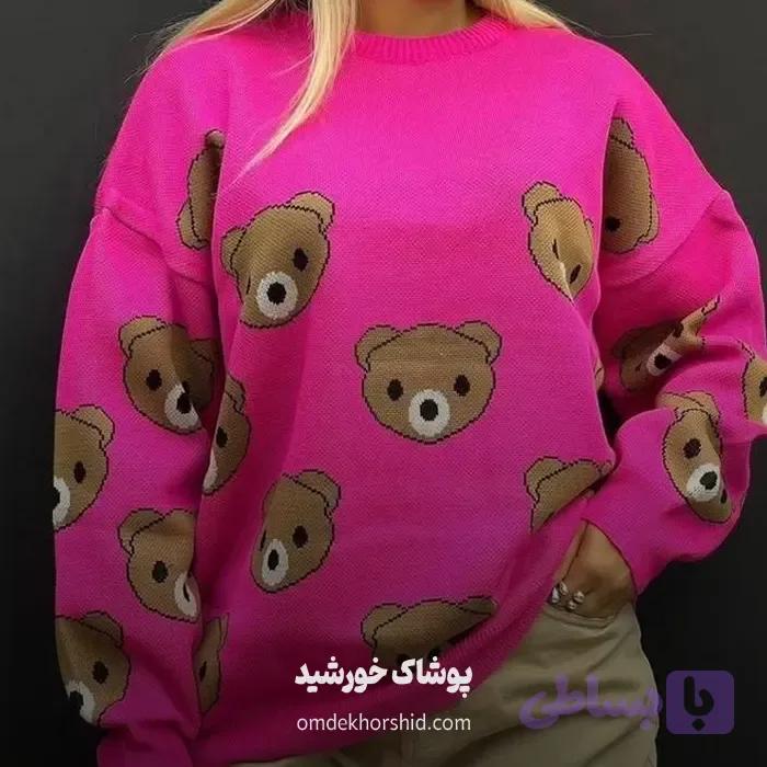 تونیک بافت خرسی