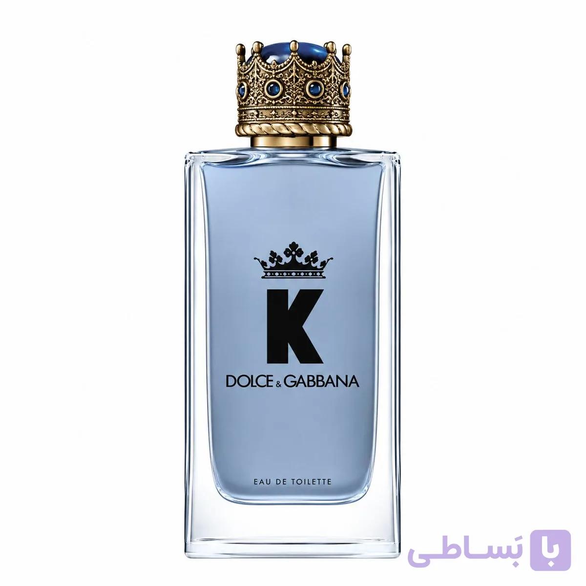 ادکلن دولچه گابانا کینگ | Dolce & Gabbana K-های کپی