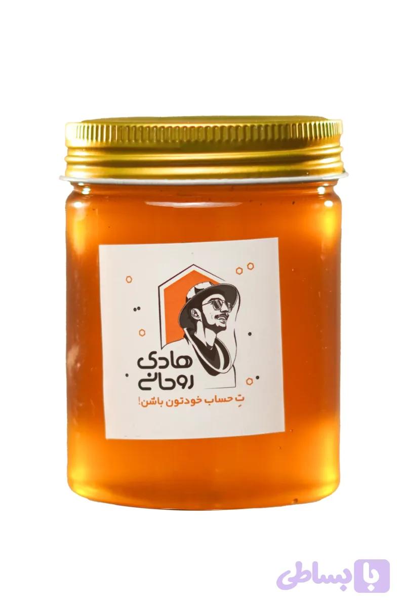 عسل ترکیبی — تصویر 1