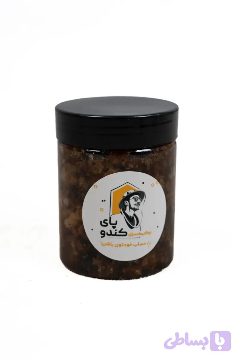 عسل سرپولکی — تصویر 1