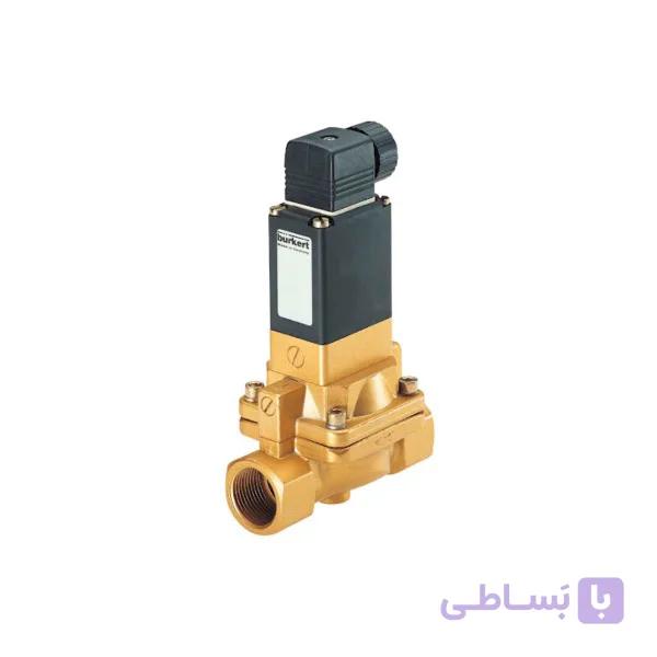 شیر برقی بروکرت 5282