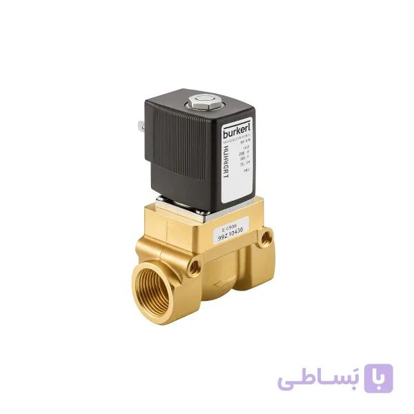 شیر برقی بروکرت 5404