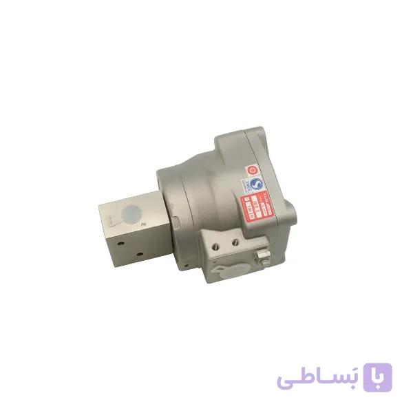 شیر برقی آسکو سری 8327| Asco