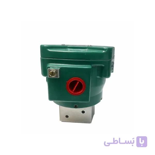 شیر برقی آسکو مدل NF8327b002
