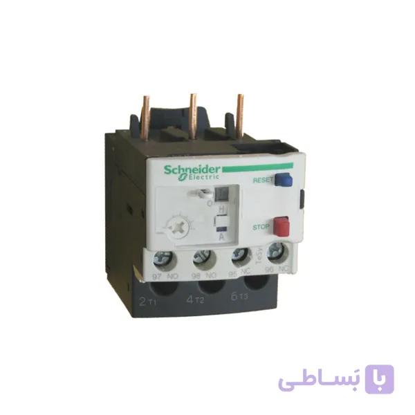 رله حرارتی اشنایدر  مدل LRD10