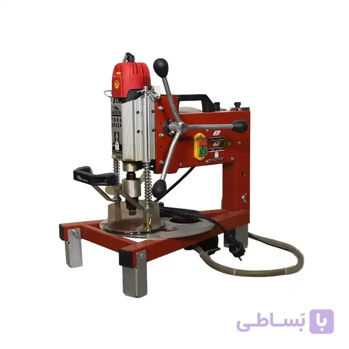 دستگاه گرد بر سنگ و سراميك مدل FORASPEED 08 ريموندي (RMR120N) — تصویر 1