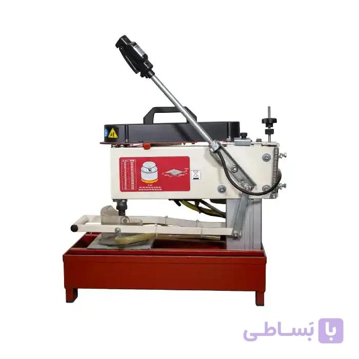دستگاه گرد بر سنگ و سراميك مدل BUCANIERE ريموندي (RMR060N) — تصویر 1