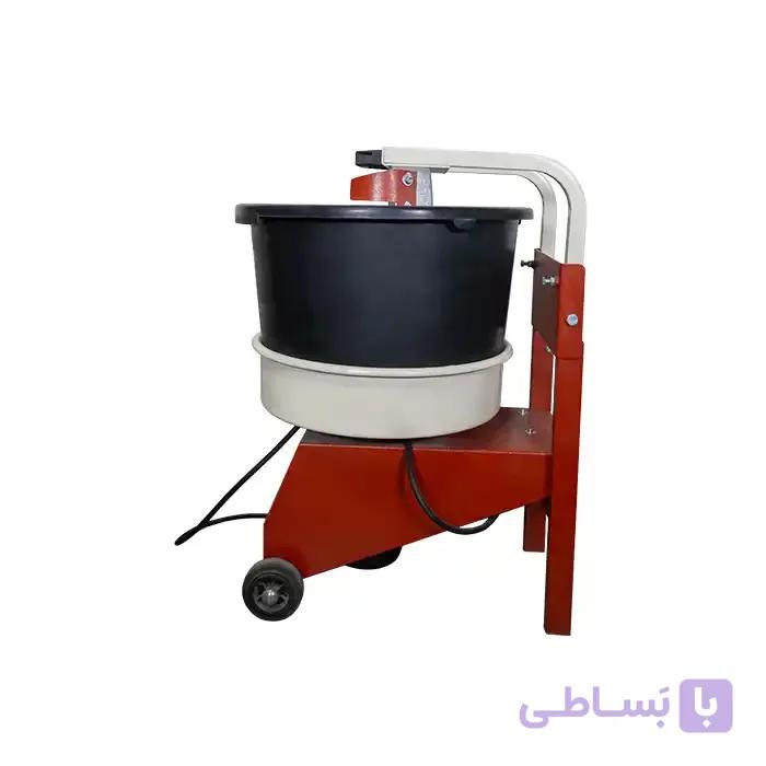 همزن برقی تک‌فاز T:IPERBET 230 – Raimondi S.p.A. — تصویر 1