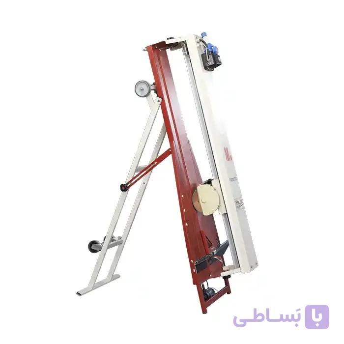 دستگاه سراميك بر پروفيل گايد 125 (ايستاده) ريموندي (RMP125N) — تصویر 1