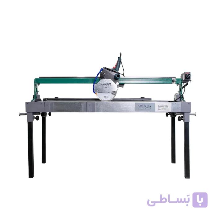 دستگاه سنگبری ایلیاکو جونیور — تصویر 1