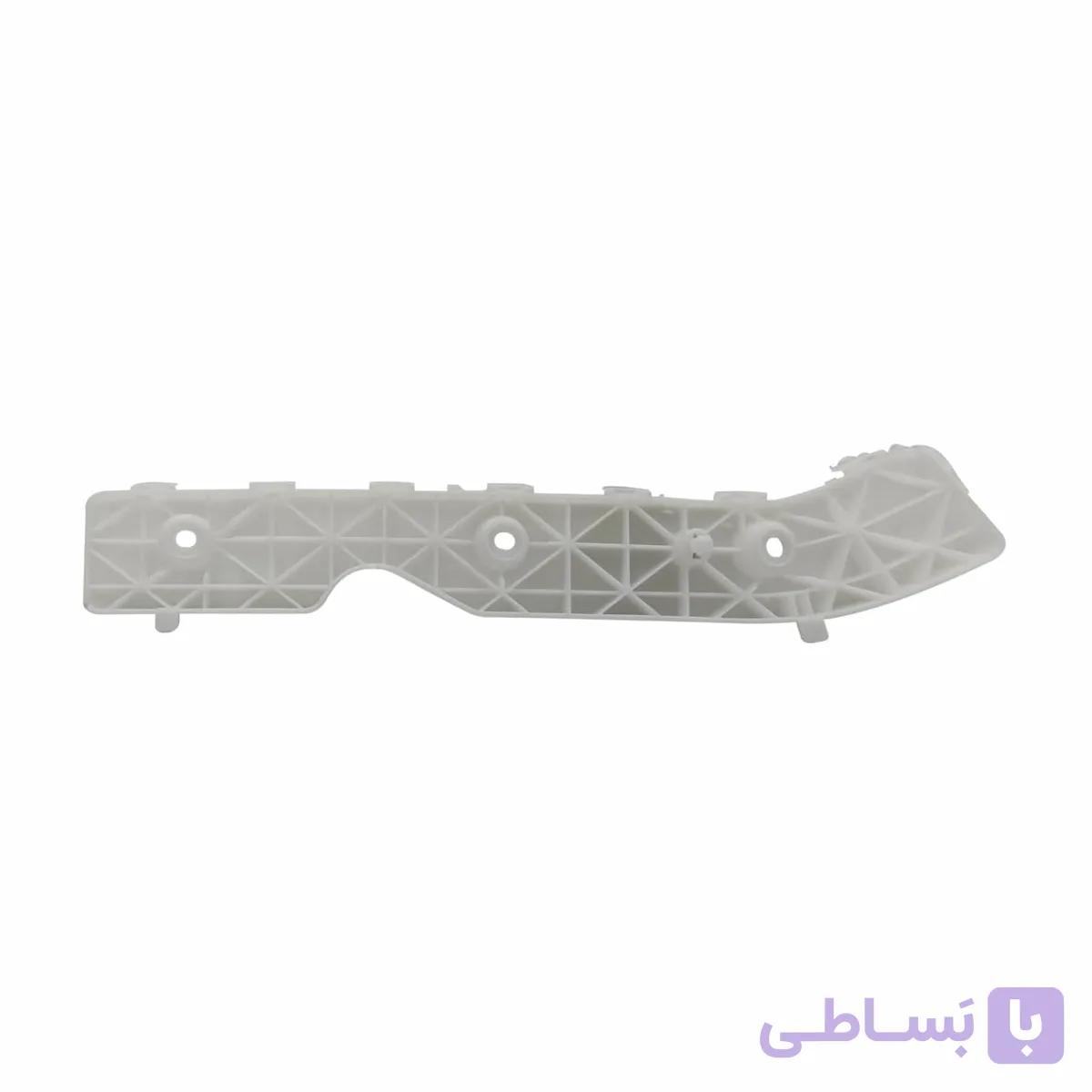براکت سپر عقب جک J4