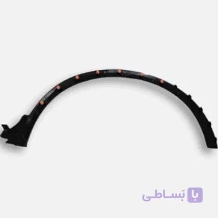 فلاپ دور گلگیر جلو چپ تیگو 7 پرو