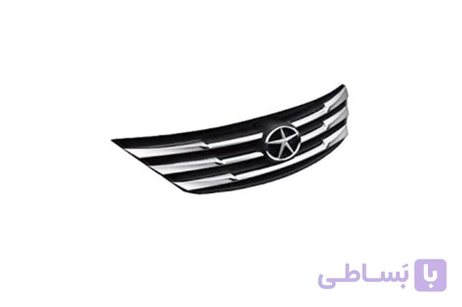 جلو پنجره همراه زه استیل جک J4