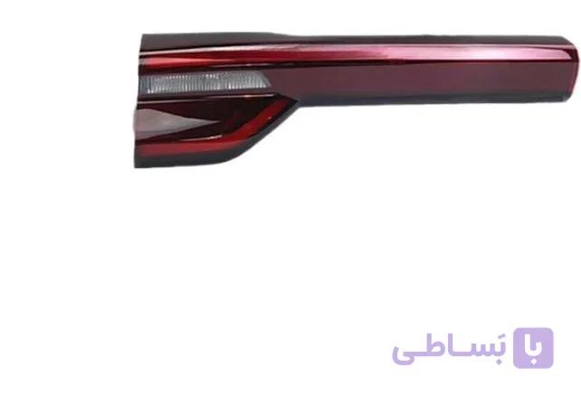 خطر عقب راست روی صندوق تیگو 7 پرو کد فنی : 605000204AB