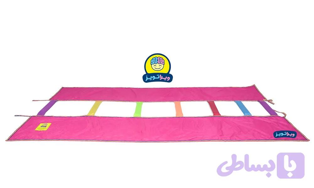 پل شادی ویراتویز — تصویر 1