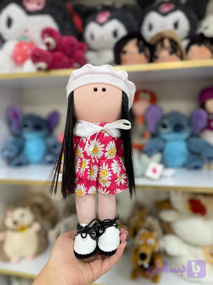 عروسک روسی