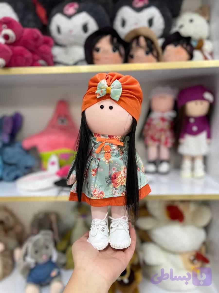 عروسک روسی